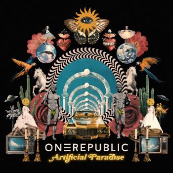 One Republic, Artificial Paradise, CD