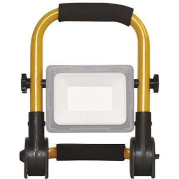 EMOS LED reflektor prenosný, 21 W neutrálna biela (1542033220)