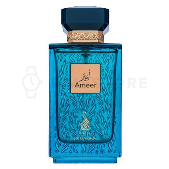 Risala Ameer parfémovaná voda pre mužov 100 ml - 30 dní na vrátenie tovaru, Garancia originality