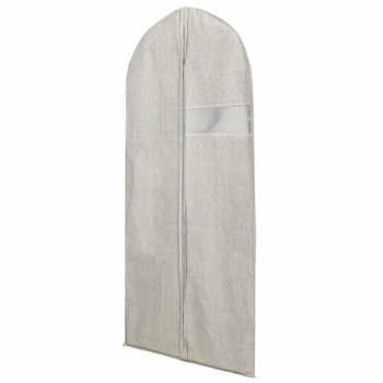 Compactor OXFORD Extra erős kabát éshosszú ruha védőhuzat , 60 x 135 cm, L