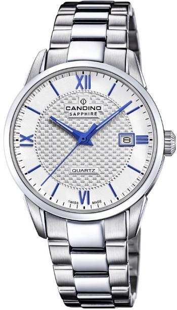 Candino Couple Classic C4711/B