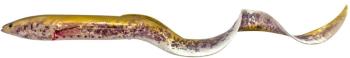 Savage gear gumová nástraha real eel chameleon eel - 40 cm 147 g