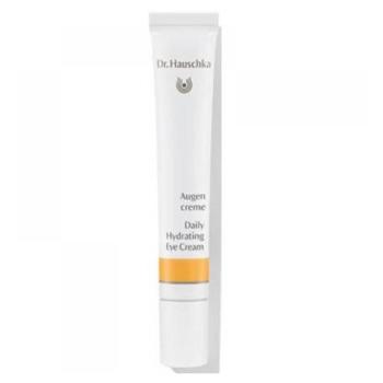 Dr. Hauschka Daily Hydrating Eye Cream 12,5 ml - Denný revitalizačný očný krém