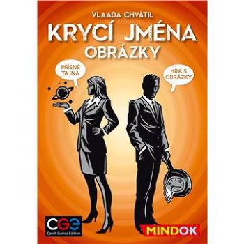 Krycie mená – Obrázky (8595558302581)