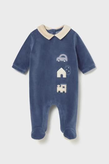 Overal pre bábätká Mayoral Newborn 2716