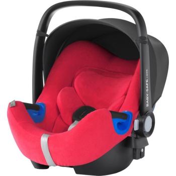 BRITAX RÖMER Letný poťah Baby-Safe i-Size, Baby-Safe 2 i-Size - Pink,BRITAX RÖMER Letný poťah Baby-Safe i-Size - Pink