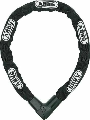 Abus CityChain 1010/110 Black Reťaz-Zámok