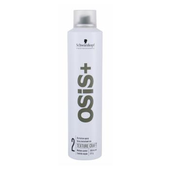 SCHWARZKOPF Professional Osis+ Texturizačná hmla 300 ml