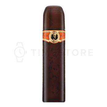 Cuba Orange toaletná voda pre mužov 100 ml   - 30 dní na vrátenie tovaru, Garancia originality