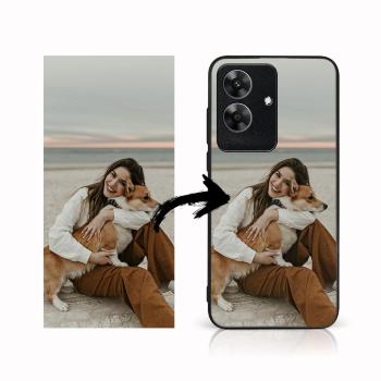 Kryt s vlastnou fotkou pre Realme Note 60
