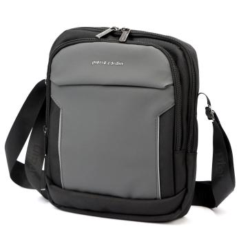 Pánska crossbody taška Pierre Cardin 8154 ALAN06
