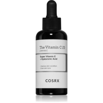 Cosrx Vitamin C 23 intenzívne regeneračné sérum proti pigmentovým škvrnám 20 ml