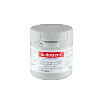 SUDOCREM krém (60g)