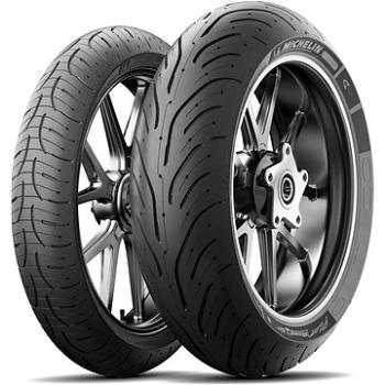 Michelin Pilot Road 4 GT 120/70 ZR17 58 W (429567)