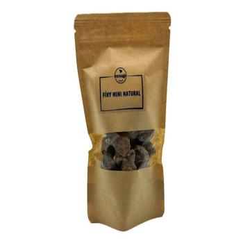 NONAGE Figy sušené mini 750 g