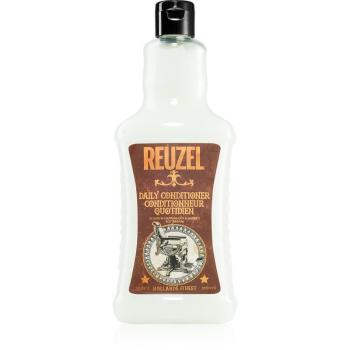 Reuzel Hair kondicionér pre každodenné použitie 1000 ml