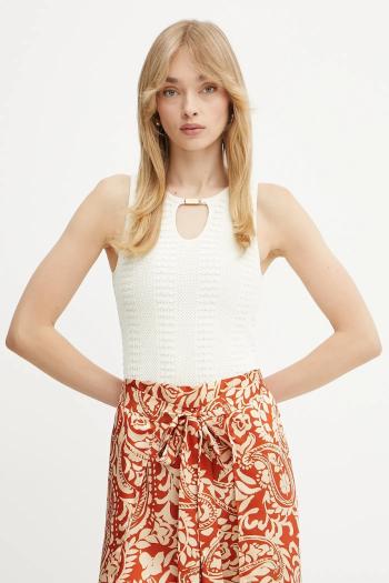Top Marciano Guess EMMA béžová farba, 5GGR09 5869Z