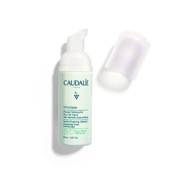 Caudalie Čistiaca pena Vinoclean (Instant Foaming Clean ser) 50 ml