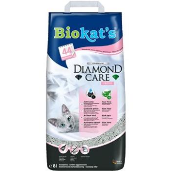 Biokat´s diamond fresh 8 l (4002064613260)