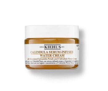 Kiehl´s Ľahký gélový krém Calendula Serum-Infused (Water Cream) 28 ml