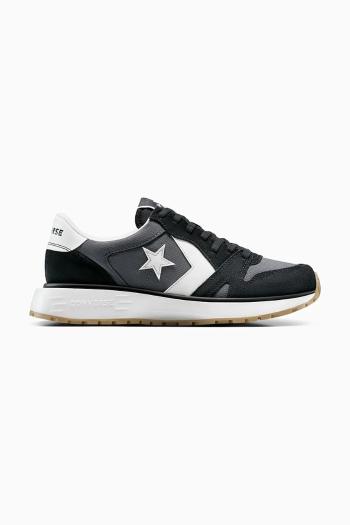Tenisky Converse Omni Trainer čierna farba, A13468C