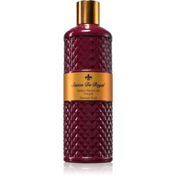 Savon The Royal Baraque Pearl sprchový gél 500 ml