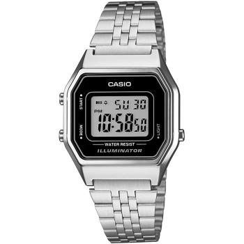 Casio Vintage LA680WA-1DF - 30 dní na vrátenie tovaru, Garancia originality