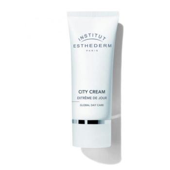 ESTHEDERM City cream global day care - denný ochranný krém 30 ml