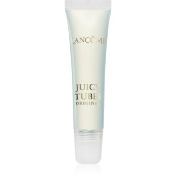 Lancôme Juicy Tubes hydratačný lesk na pery odtieň 01 Pure 15 ml