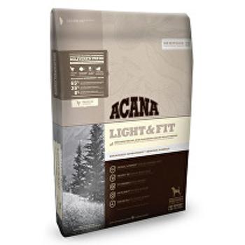 Acana Dog Adult Light&Fit Heritage 11,4kg