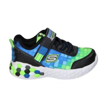 Skechers  402205N  Módne tenisky Modrá