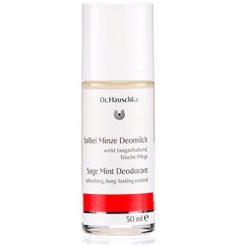 DR. HAUSCHKA Sage Mint Dezodorant 50 ml (4020829025363)