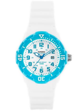Dámske hodinky  CASIO LRW-200H 2BV (zd557d)