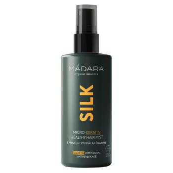 MÁDARA Vlasová hmla Silk (Micro- Keratin Healthy Hair Mist) 90 ml