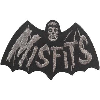 Misfits Bat Logo