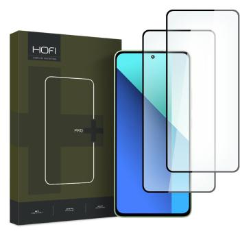 HOFI PRO+ 2x 3D Ochranné sklo pre Xiaomi Redmi Note 13