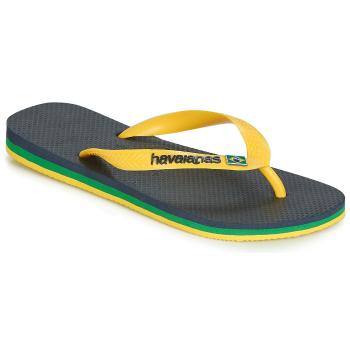 Havaianas  BRASIL LAYERS  Žabky Modrá