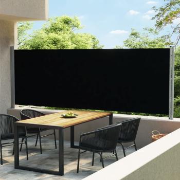 Zaťahovacia bočná markíza 160x600 cm Dekorhome