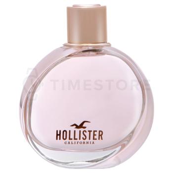 Hollister Wave For Her parfémovaná voda pre ženy 100 ml   - 30 dní na vrátenie tovaru, Garancia originality