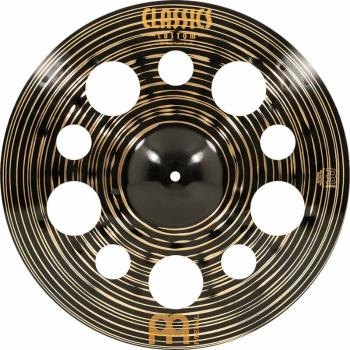 Meinl CC18DATRC Classics Custom Dark Trash 18" Crash činel