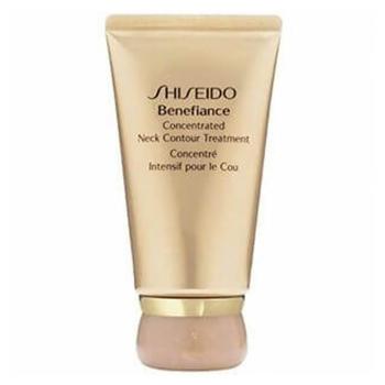 Shiseido BENEFIANCE Concentrated Neck Contour Treatment 50ml