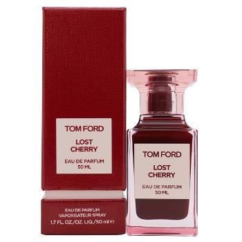 Tom Ford Lost Cherry - EDP 2 ml - odstrek s rozprašovačom