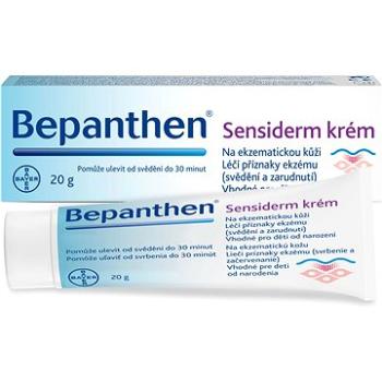 Bepanthen Sensiderm krém 20 g (3023562)