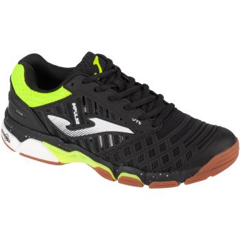 Joma  V.Impulse Men 24 VIMPUS  Fitness Čierna