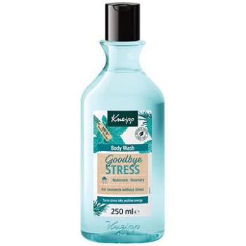 KNEIPP Sprchovací gél Goodbye Stress 250 ml (4008233157061)