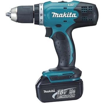 Makita DDF453SFE 18 V 2× 3 Ah