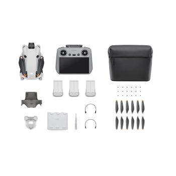 DJI Mini 4 Pro Fly More Combo RC 2 drón (CP.MA.00000735.01)