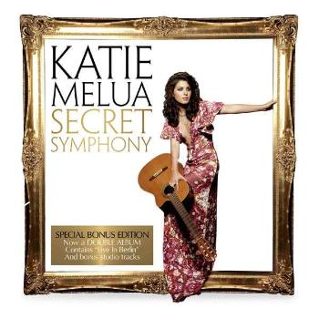 Katie Melua, Secret Symphony (Special Edition), CD