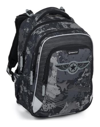 Bagmaster LUMI 24 B L Gray
