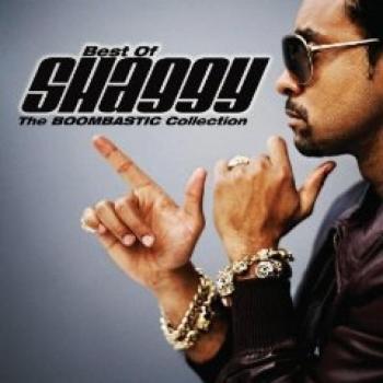 Shaggy, THE BOOMBASTIC COLLECTION, CD